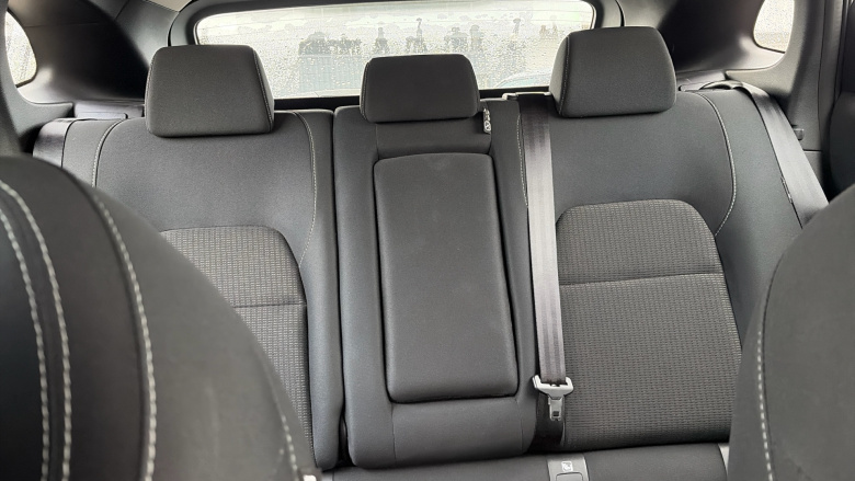 Nissan Qashqai 1.3 DiG-T MH Acenta Premium 5dr Petrol Hatchback